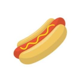 Additional Hotdog item