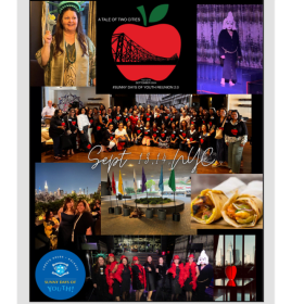 Digital Souvenir Book SDOY 2.0 item