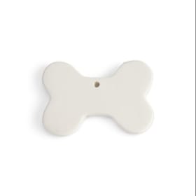 Bow/Bone Ornament item