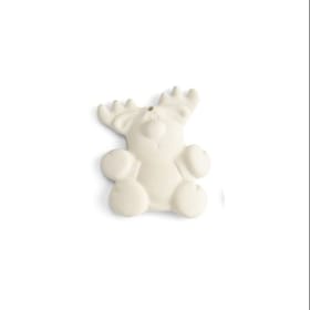 Reindeer Ornament item