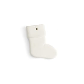 Stocking Ornament item