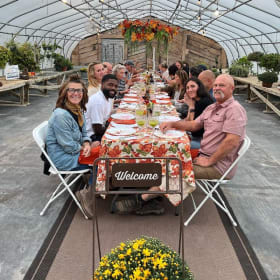 #21-  Farm to Table Experience item