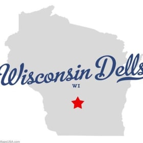 1 BR resort stay with waterpark passes for up to 4 item