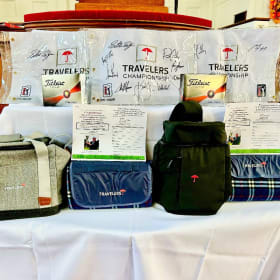 Travelers Insurance Golf Classic Package item