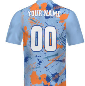 Personalized Batting Shirt item