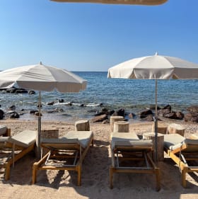 $2,000 | Weekend in South of France Villa item