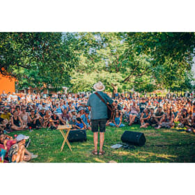 2 passes Desjardins pour le Festif de Baie-Saint-Paul item