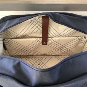 Carry On Bag from Samsonite item