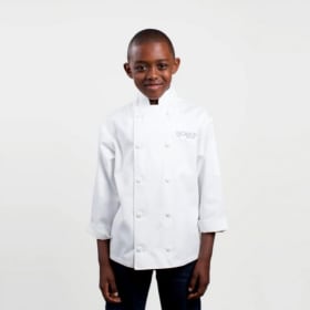 Chef Jacket item
