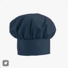 Adjustable Chef Hat item
