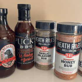 #23-  Ready, Set, BBQ item