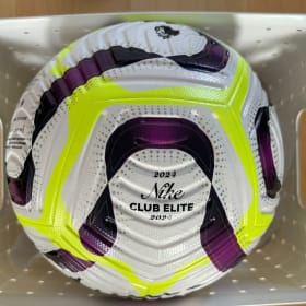 2024 Nike Club Elite Soccer Ball and $50.00 Eurosport GC item