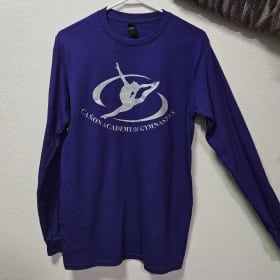 Long Sleeve T-shirt item