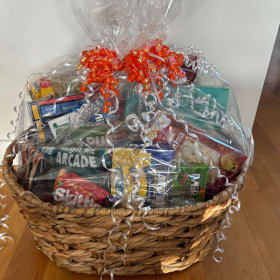 Family Fun Night Basket item