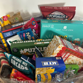 Family Fun Night Basket item