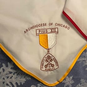 PPXII Neckerchief item