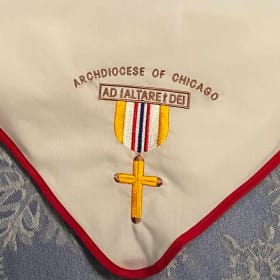 AAD Neckerchief item