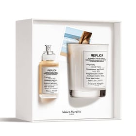 Replica Beach Walk Fragrance and Candle item