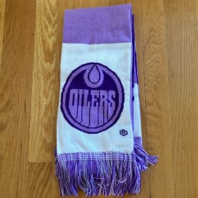 Oilers Fan Pack item