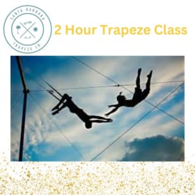 2 Hour Open Level Flying Class item