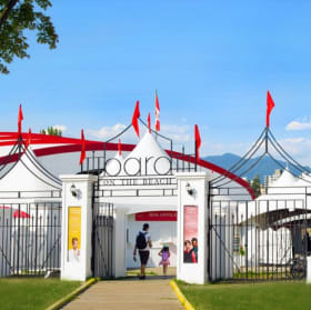 $160 | Bard on the Beach 2025 Season - 2 tickets item