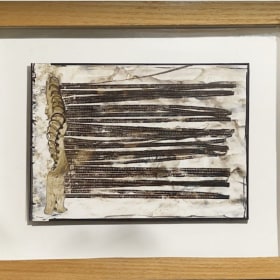 "Drapeau de Demain (Flag of Tomorrow)" by Allan Edgar item