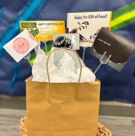 All Day Date: Out on the Town item