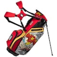 Iron Man Golf Bag item