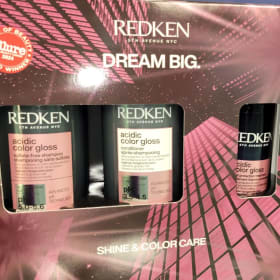 Hair Care Basket item