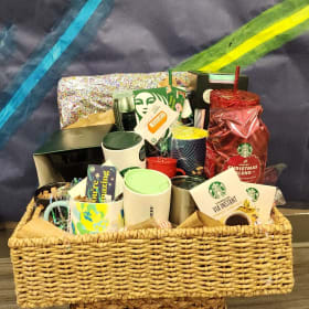 Coffee Lovers Dream item