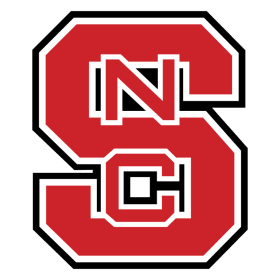 Wolfpack Official Size Autographed Men's Basketball item