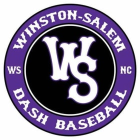 4 Tickets to a Winston Salem Dash 2025 Home Game item