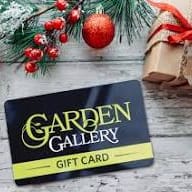 Outdoor Christmas Display Gift Card item