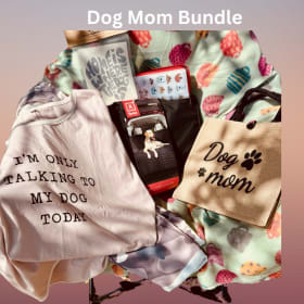 Dog Mom Essentials Bundle item
