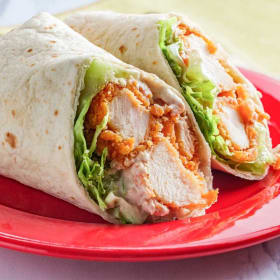 Monday February 3 item