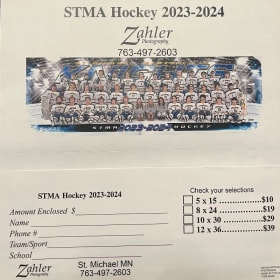 Bannar Picture -10x30 item