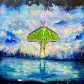 "New Beginnings" item