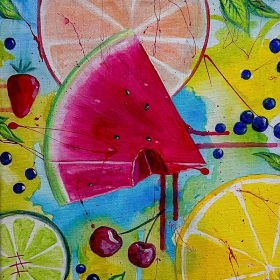 "Watermelon Sugar" item