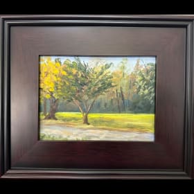 26- Ayr Mount - Poet’s Walk item