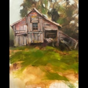 27- Century Farm item