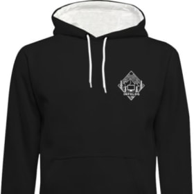 Hoodie génie infolog item