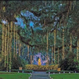 2 Brookgreen Gardens Nights of 1000 Candles Tickets item