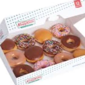 1 Dozen Assorted item