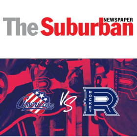 4 billets pour le Rocket de Laval offert par The Suburban item