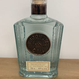 Brooklyn Gin (États-Unis) item