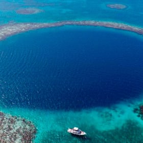 Amigos Del Mar Dive Shop - Blue Hole Snorkeling for Two item