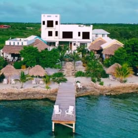 Casa Cava Bed and Breakfast - 3-Night Stay item