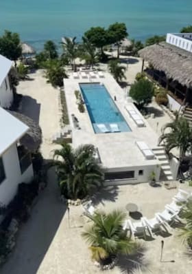 Casa Cava Bed and Breakfast - 3-Night Stay item