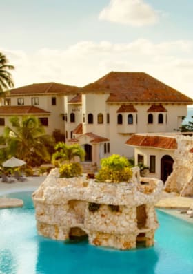 Coco Beach Resort - 2-Night Stay in a Hotel Room item