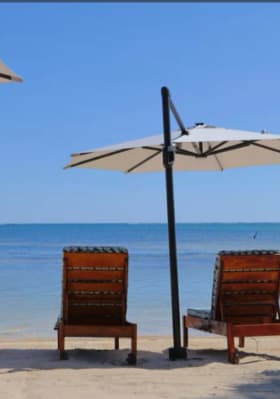 Mangata Villas - 2-Night Stay Private Jungle Casita item